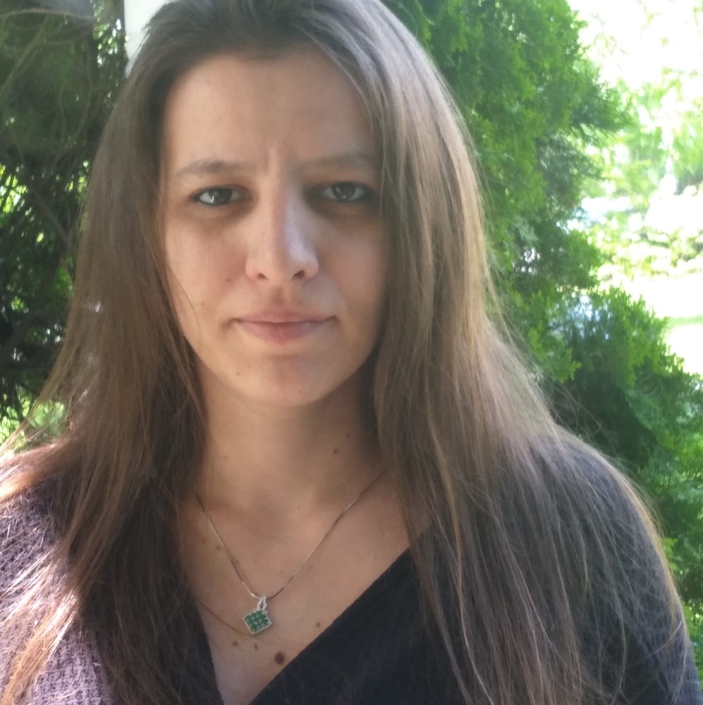 Meet your Posher, Samara